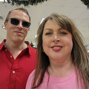 Meet your Posher, Bonnie bleu